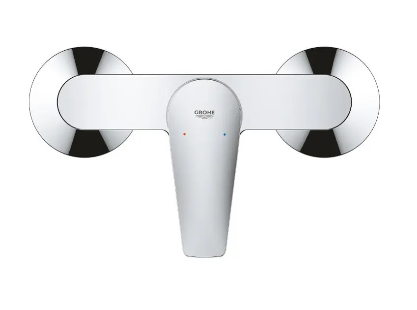 Grohe - Start Edge - Zuhany csaptelep - 24197001 – 3. kép