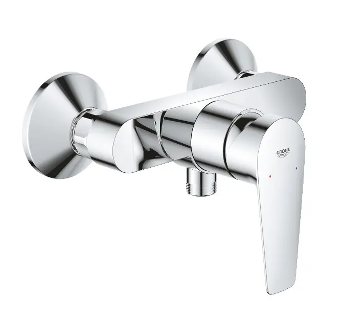 Grohe - Start Edge - Zuhany csaptelep - 24197001 – 4. kép