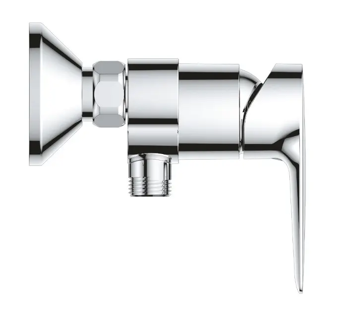 Grohe - Start Edge - Zuhany csaptelep - 24197001 – 5. kép