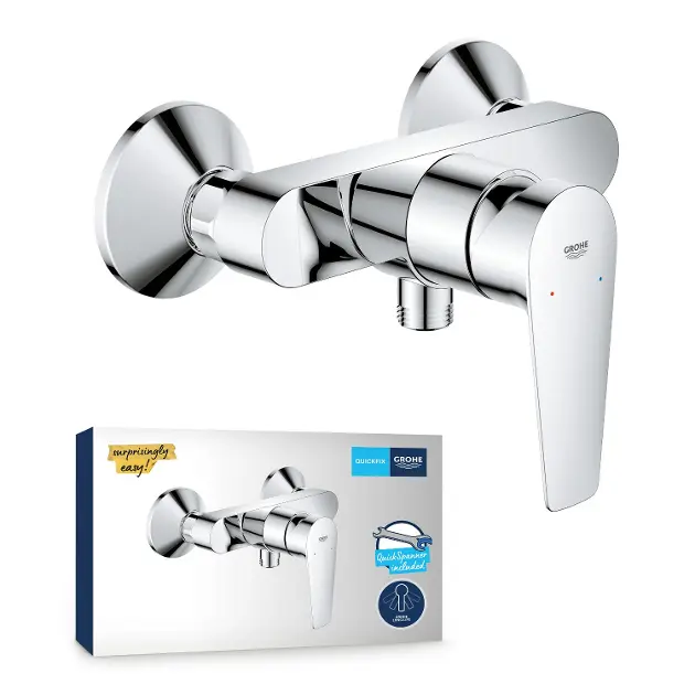 Grohe - Start Edge - Zuhany csaptelep - 24197001 – 6. kép