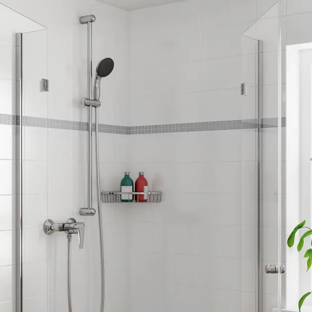 Grohe - Start Edge - Zuhany csaptelep - 24197001 – 7. kép