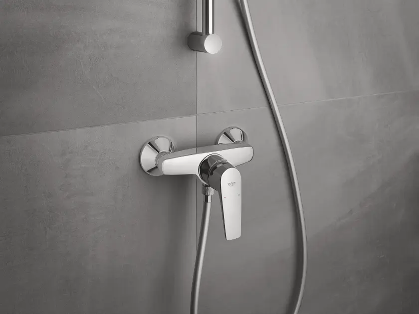 Grohe - Start Flow - Zuhany csaptelep - 23771000 – 3. kép