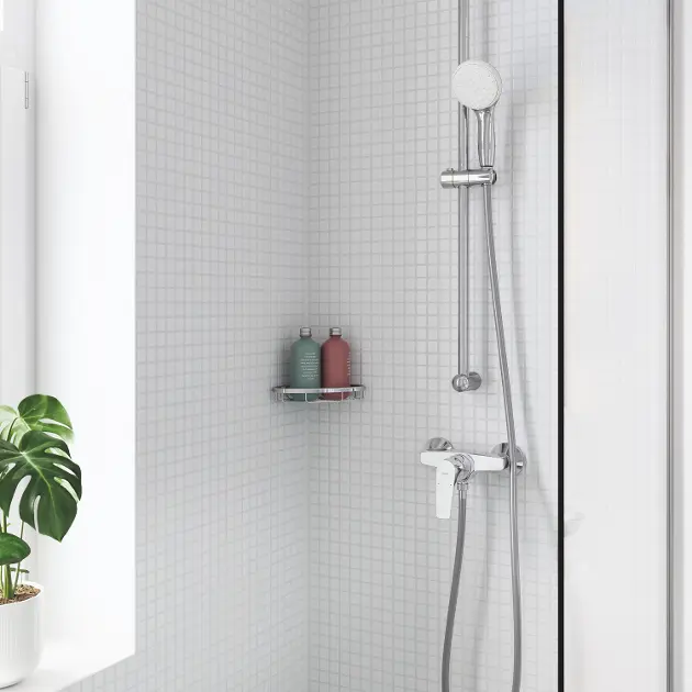 Grohe - Start Flow - Zuhany csaptelep - 23771000 – 4. kép