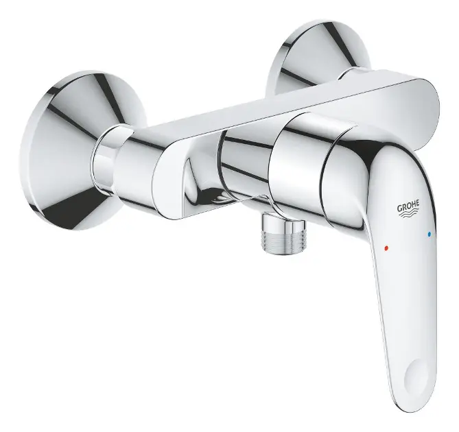 Grohe - Swift - Zuhany csaptelep - 24333001 – 3. kép