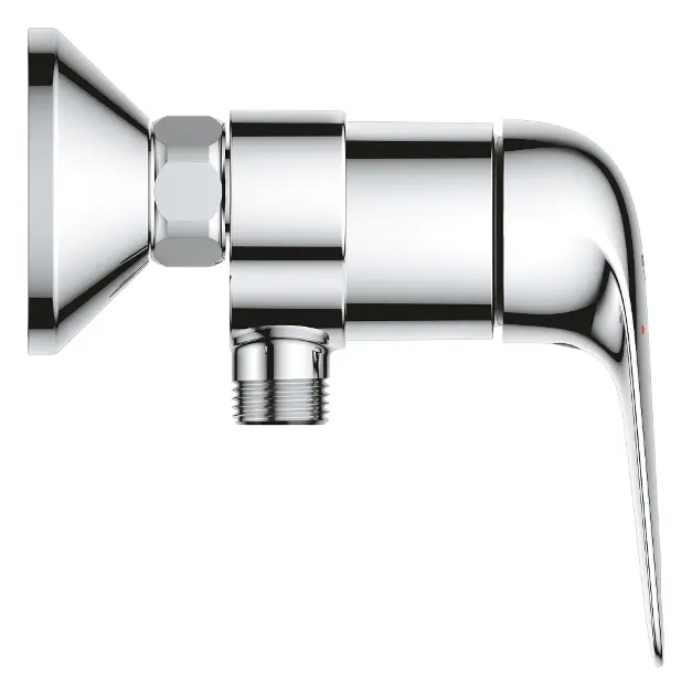 Grohe - Swift - Zuhany csaptelep - 24333001 – 4. kép