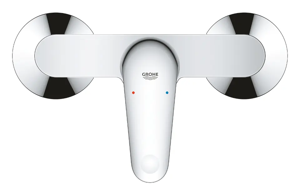 Grohe - Swift - Zuhany csaptelep - 24333001 – 5. kép