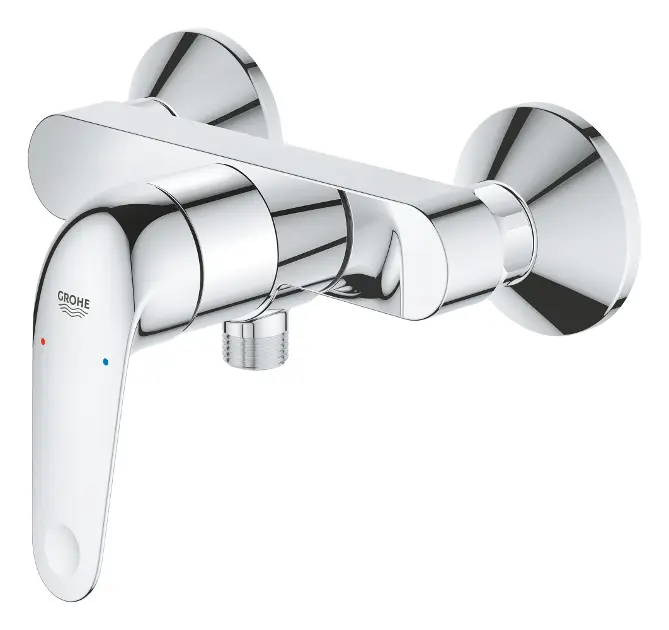 Grohe - Swift - Zuhany csaptelep - 24333001 – 6. kép