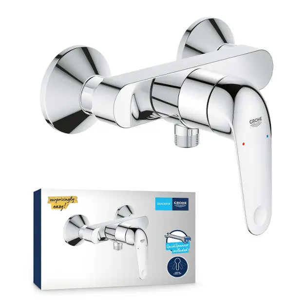 Grohe - Swift - Zuhany csaptelep - 24333001 – 7. kép