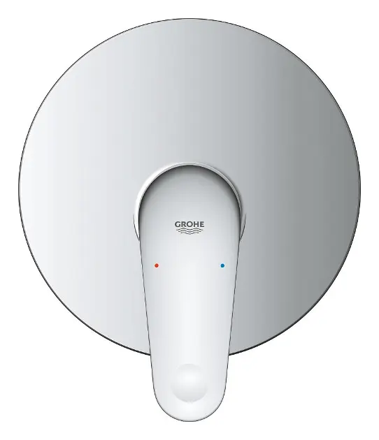 Grohe - Swift - Zuhany csaptelep - 24334001 – 4. kép