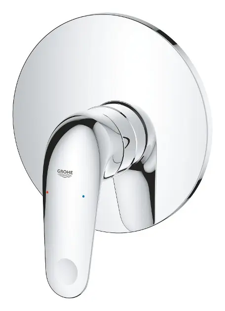 Grohe - Swift - Zuhany csaptelep - 24334001 – 5. kép