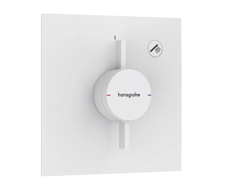 Hansgrohe - DuoTurn E - Zuhany csaptelep - 75617700