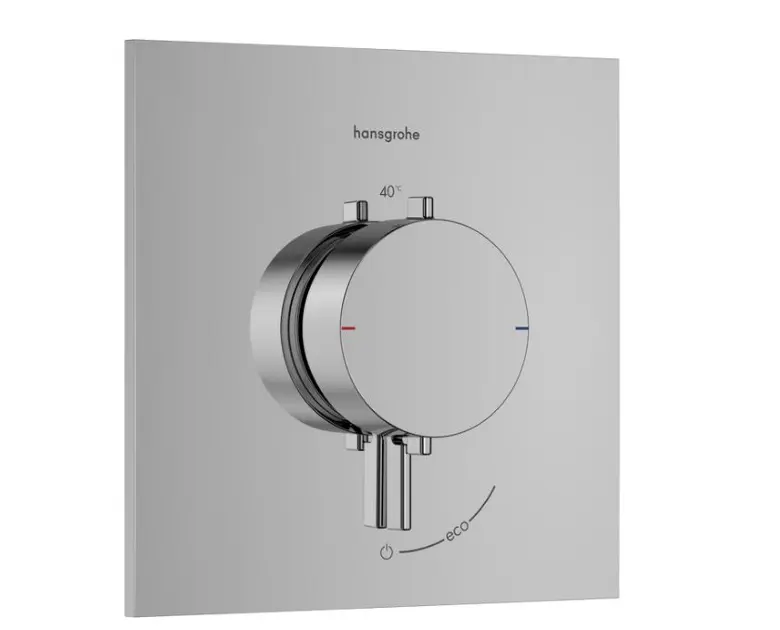 Hansgrohe - Ecostat Comfort E - Zuhany csaptelep - 33710000