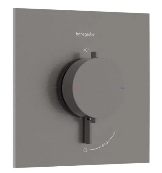 Hansgrohe - Ecostat Comfort E - Zuhany csaptelep - 33710340