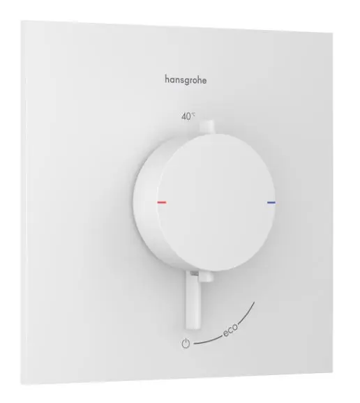 Hansgrohe - Ecostat Comfort E - Zuhany csaptelep - 33710700