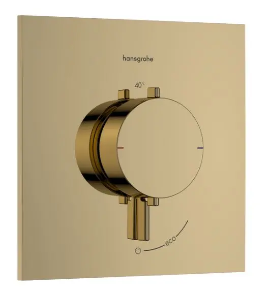 Hansgrohe - Ecostat Comfort E - Zuhany csaptelep - 33710990