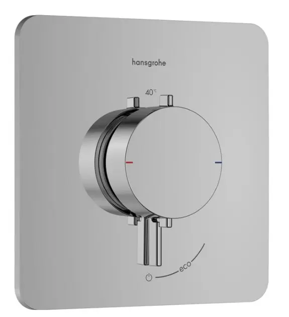 Hansgrohe - Ecostat Comfort Q - Zuhany csaptelep - 33712000