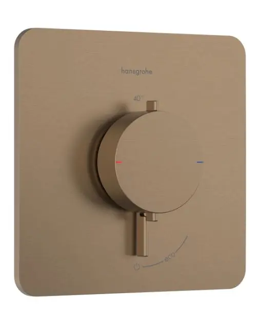 Hansgrohe - Ecostat Comfort Q - Zuhany csaptelep - 33712140