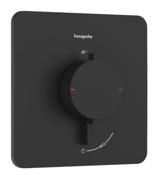 Hansgrohe - Ecostat Comfort Q - Zuhany csaptelep - 33712670
