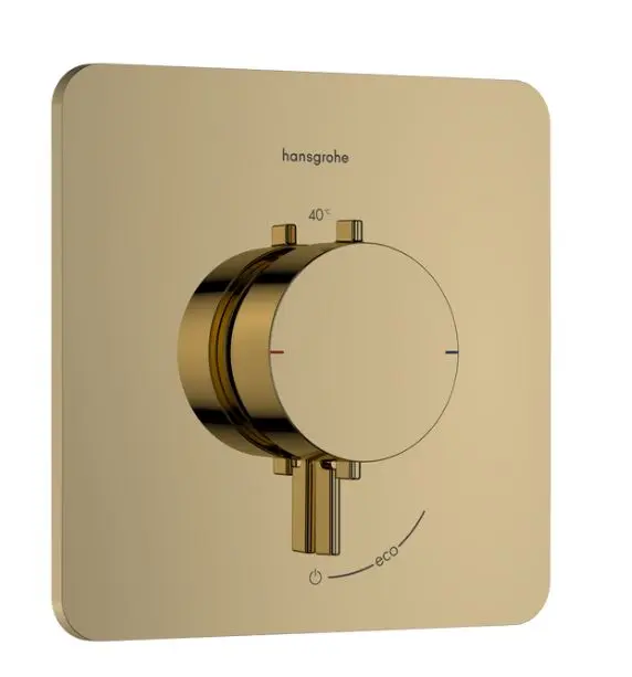 Hansgrohe - Ecostat Comfort Q - Zuhany csaptelep - 33712990
