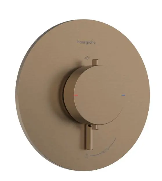 Hansgrohe - Ecostat Comfort S - Zuhany csaptelep - 33714140