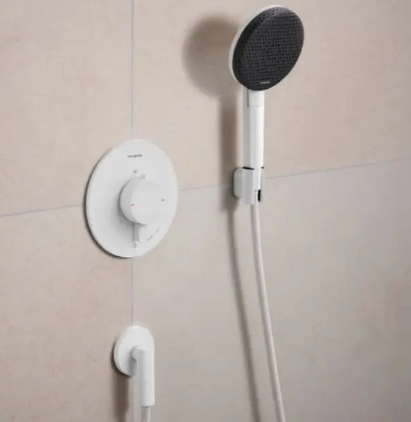Hansgrohe - Ecostat Comfort S - Zuhany csaptelep - 33714700 – 3. kép