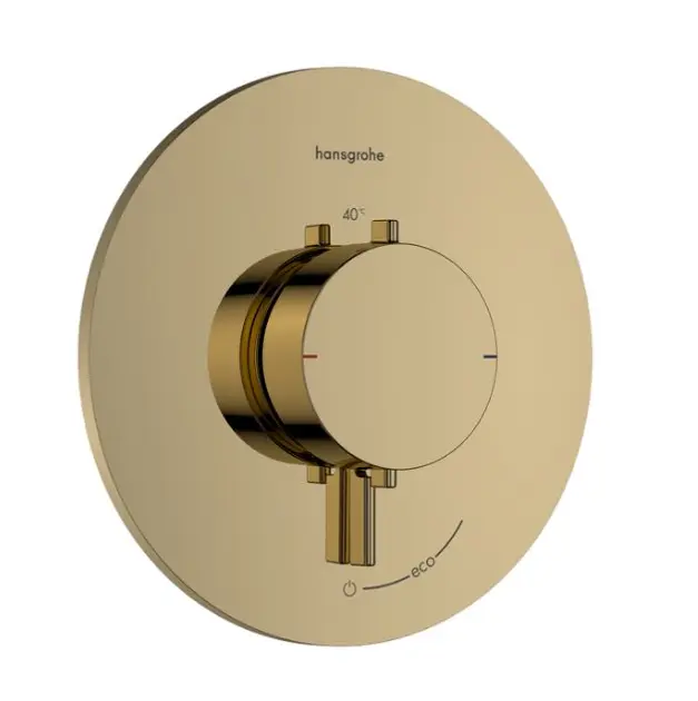 Hansgrohe - Ecostat Comfort S - Zuhany csaptelep - 33714990