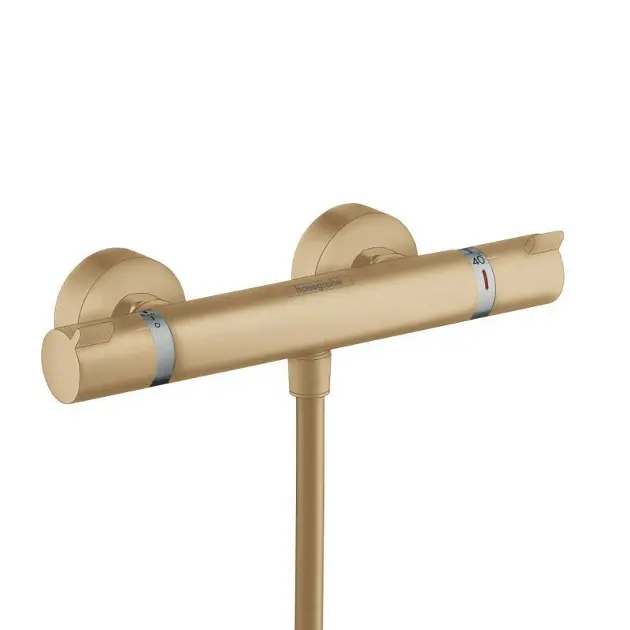 Hansgrohe - Ecostat Comfort - Zuhany csaptelep - 13116140