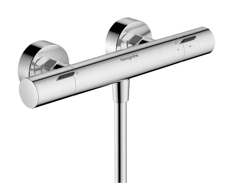 Hansgrohe - Ecostat Fine - Zuhany csaptelep - 13324000