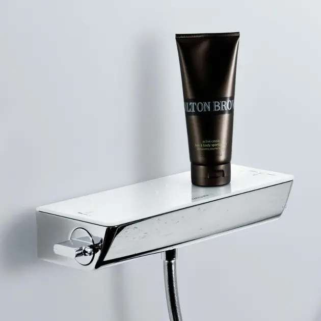 Hansgrohe - Ecostat Select - Zuhany csaptelep - 13161400 – 3. kép