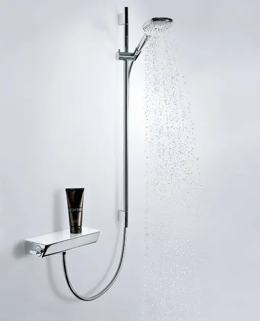 Hansgrohe - Ecostat Select - Zuhany csaptelep - 13161400 – 4. kép
