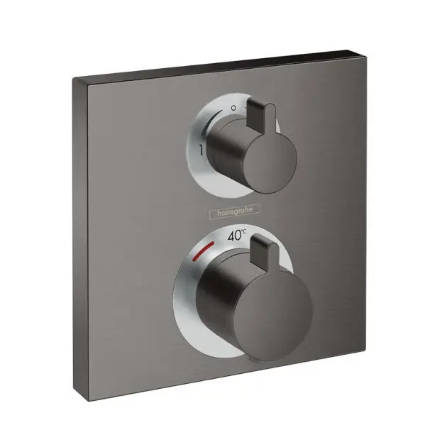 Hansgrohe - Ecostat Square - Zuhany csaptelep - 15714340