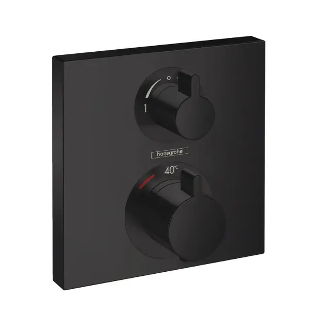 Hansgrohe - Ecostat Square - Zuhany csaptelep - 15714670