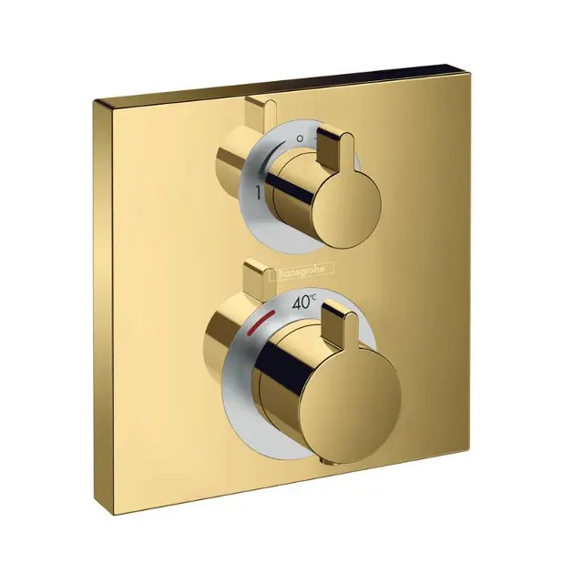 Hansgrohe - Ecostat Square - Zuhany csaptelep - 15714990