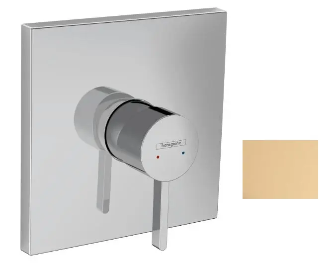 Hansgrohe - Finoris - Zuhany csaptelep - 76615140