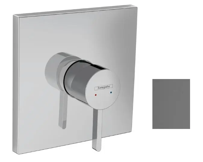 Hansgrohe - Finoris - Zuhany csaptelep - 76615340