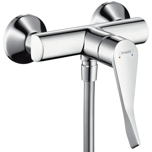 Hansgrohe - Focus E2 - Zuhany csaptelep - 31916000