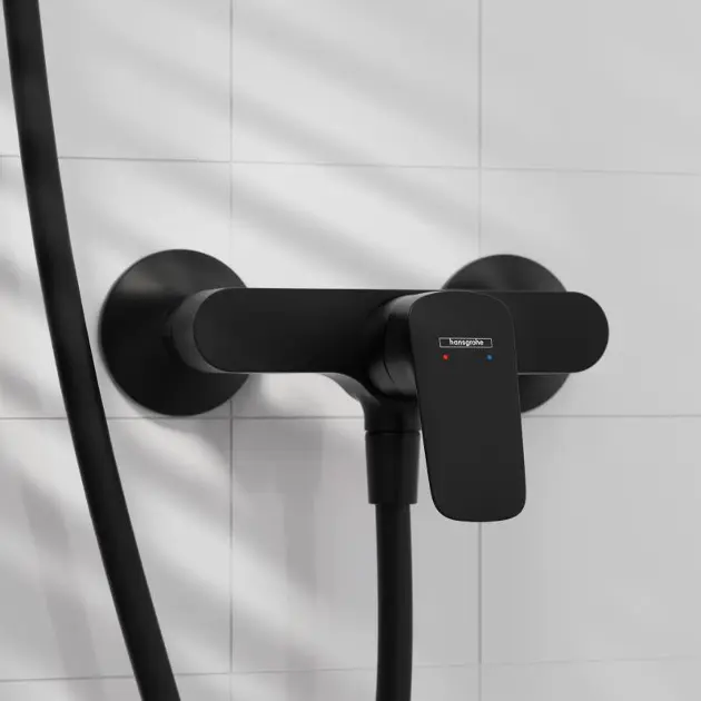 Hansgrohe - Logis - Zuhany csaptelep - 71600670 – 3. kép