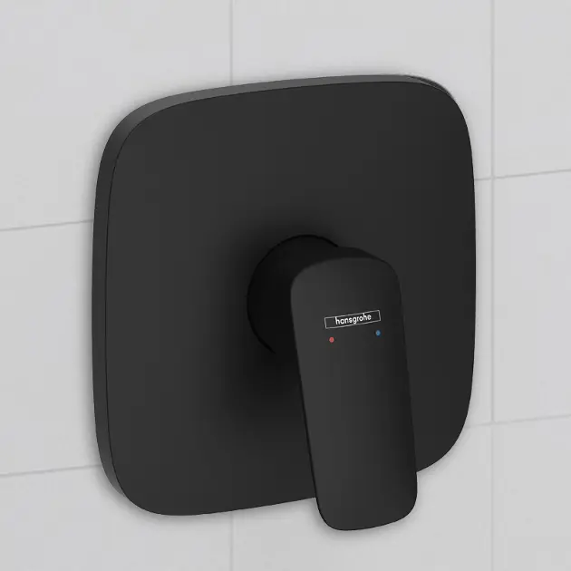 Hansgrohe - Logis - Zuhany csaptelep - 71605670 – 3. kép