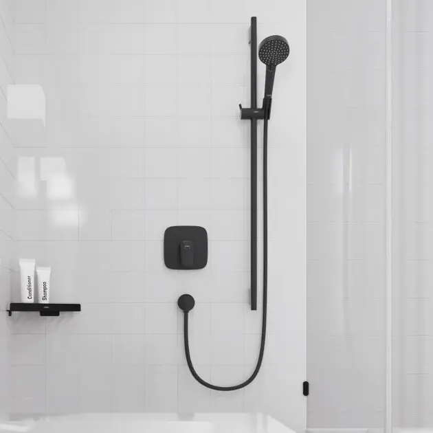 Hansgrohe - Logis - Zuhany csaptelep - 71605670 – 4. kép