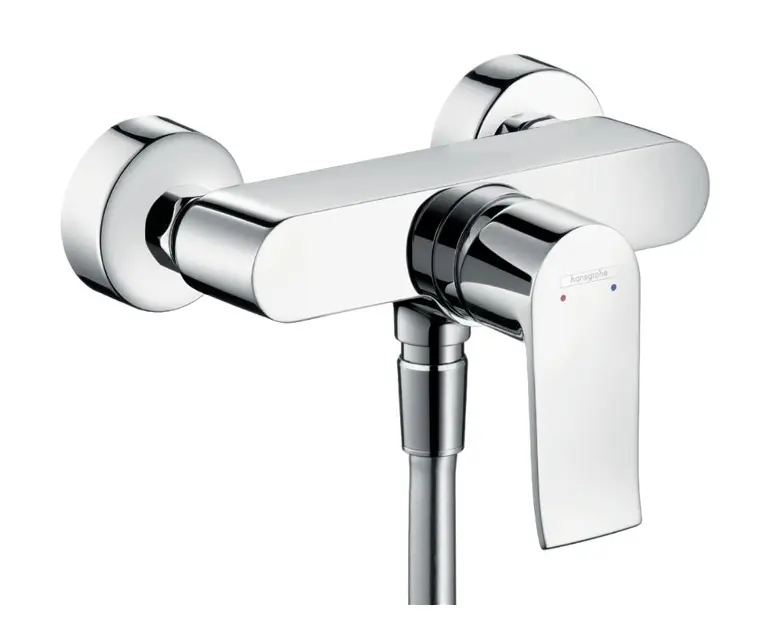 Hansgrohe - Metris New - Zuhany csaptelep - 31680000