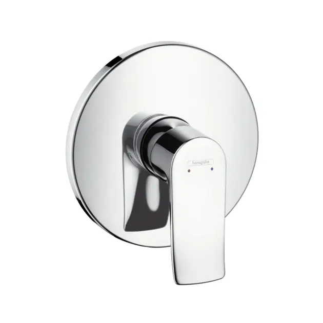Hansgrohe - Metris - Zuhany csaptelep - 31652000