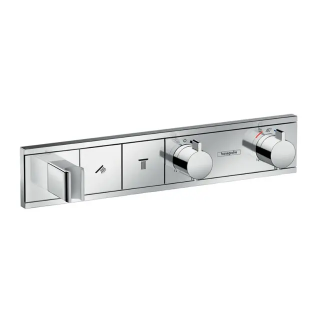 Hansgrohe - RainSelect - Zuhany csaptelep - 15355000
