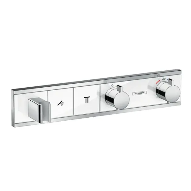 Hansgrohe - RainSelect - Zuhany csaptelep - 15355400