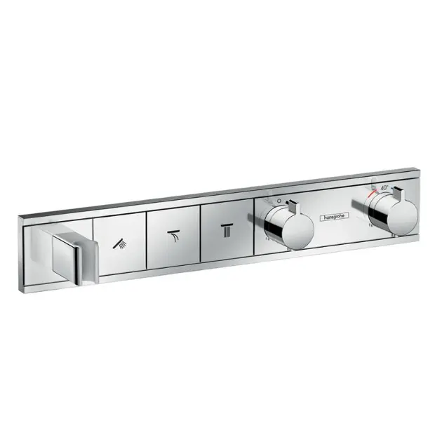 Hansgrohe - RainSelect - Zuhany csaptelep - 15356000