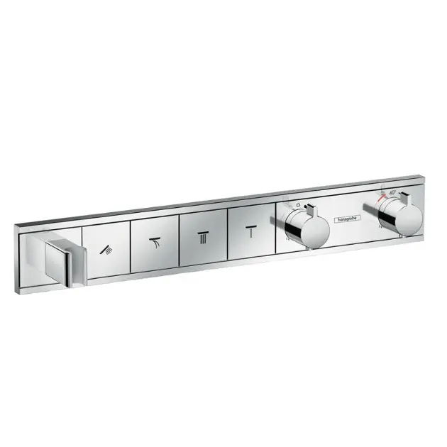 Hansgrohe - RainSelect - Zuhany csaptelep - 15357000