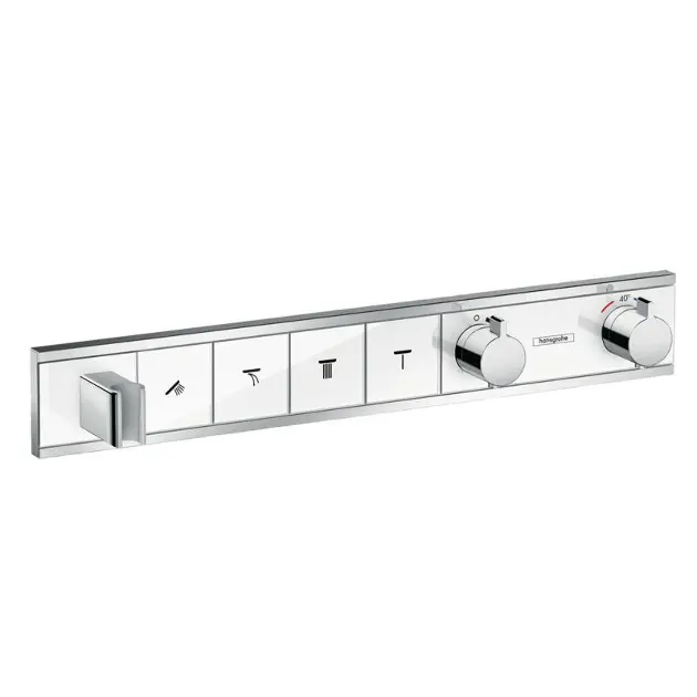 Hansgrohe - RainSelect - Zuhany csaptelep - 15357400