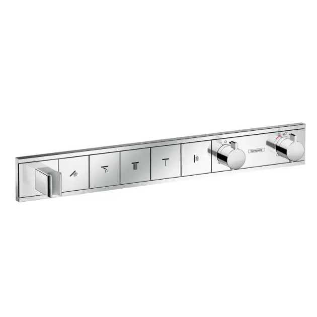 Hansgrohe - RainSelect - Zuhany csaptelep - 15358000