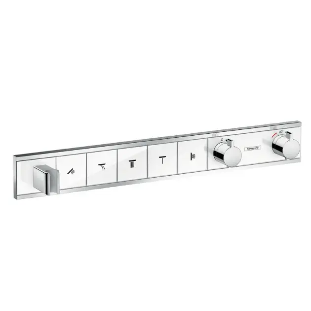 Hansgrohe - RainSelect - Zuhany csaptelep - 15358400