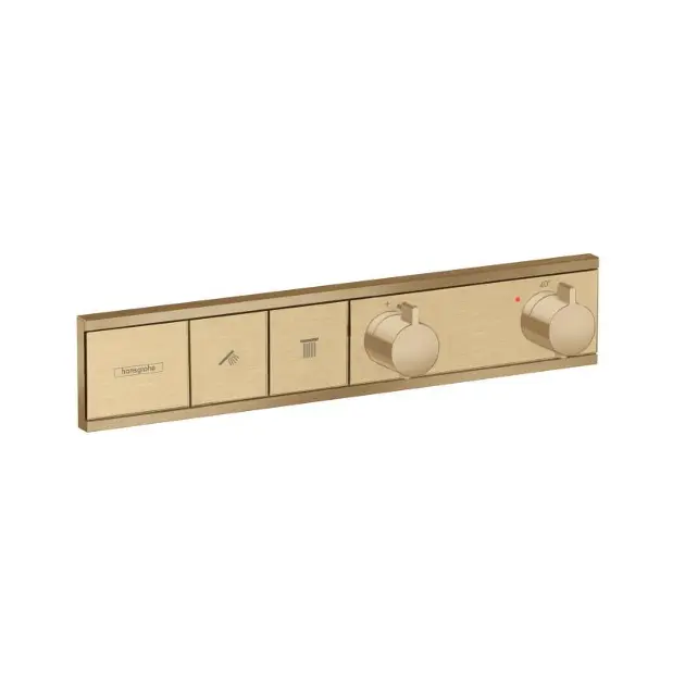 Hansgrohe - RainSelect - Zuhany csaptelep - 15380140