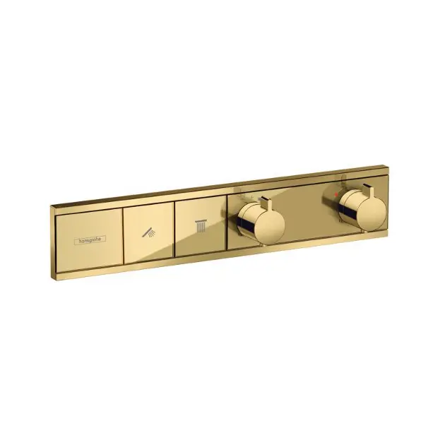 Hansgrohe - RainSelect - Zuhany csaptelep - 15380990